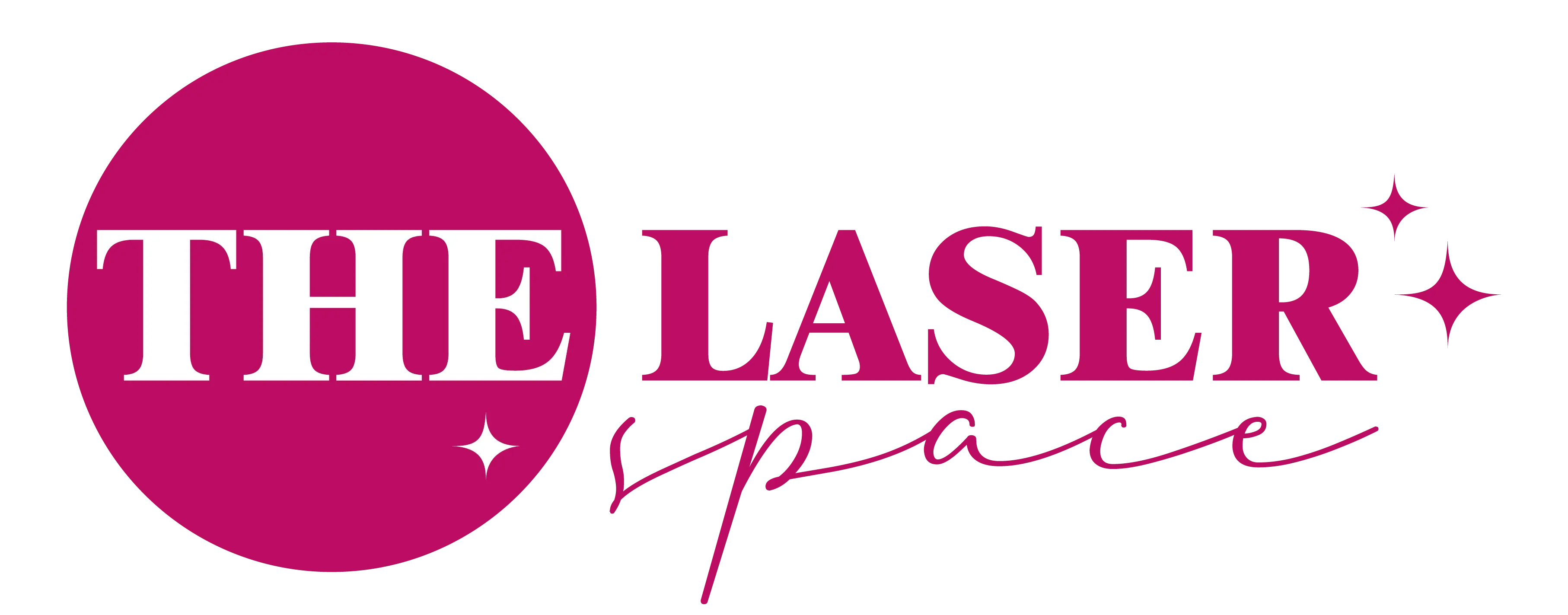 The Laser Space